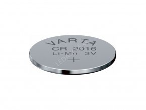 Varta  bateria CR2016 Lithium 3.0V