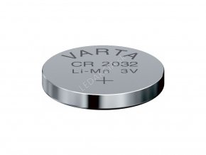 Varta Bateria CR2032 Lithium 3V