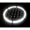Lampa robocza LED CREE, 32xLED (L3411)