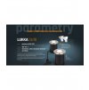 Oprawa LED LUKKA wbudowana w ziemię, GU10, IP67, max. 4W (SLIP012011)