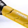 Latarka Varta LED Outdoor Sports, 2xAA, 5W, dwa tryby, 16cm (VAR18628)