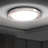 Sufitowa lampa sufitowa Solight LED Sophia, 30W, 2100lm, ściemnialna, zmiana chromatyczności, pilot (WO755)
