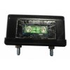 Oświetlenie tablicy rejestracyjnej LED MD-21, 12/24V (L1017-1)