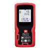 Profesjonalny dalmierz laserowy Solight, 0.05 - 80m (DM80)