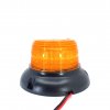 Lampka ostrzegawcza do wózków widłowych 25W, 3 tryby, 10-110V, R10 (LW0045)