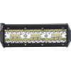 Lampa robocza LED 90W, 3900LM, 12V/24V, IP67 [LB0088]