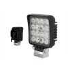 Lampa robocza LED 16W, 1600lm, 12V/24V, IP6K9K [L0160]