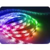 Inteligentna taśma LED RGB Gosund SL2, 12V/1A, pakiet 5m, IP20, aplikacja Smart Life (aplikacja Tuya) [282317]