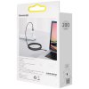 Kabel Baseus Superior Series USB-C-> USB-C, 100W, 2m, czarny (CATYS-C01)