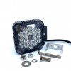 Lampa robocza LED 26W, 2800LM, 18xLED, 12/24V, IP68 (L0172)