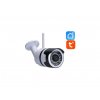 Solight , Zewnętrzna  IP  kamera 2 Mpx, 1080p, 5V/1A, aplikacja Smart Life, IP66 (1D73S)