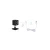 Domowa kamera WiFi Solight 2Mpx, 1080p, 5V/1A, aplikacja Smart Life (1D75)