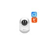 Obrotowa kamera IP Solight 2Mpx, 1080p, 5V/1A, aplikacja Smart Life (1D74S)