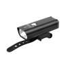 eng pl Bike flashlight Superfire GT R1 200lm USB 23034 2 (1)