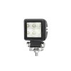 Lampa robocza LED 18W, 1800lm, 4xLED, 12V/24V, IP67, FLOOD (L0174)