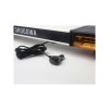 Listwa świetlna LED ostrzegawcza 60W, 12V/24V, 48xLED [BLK0035]