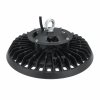 LED Highbay PLATEO SUN 95W, 10800lm, 4000K, 230V, 90°, IP66, IK09, czarny [SLI044020NW_PW]