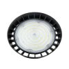 PRIME PHANTOM UFO highbay 100W, 18000lm (180lm/W), 4000K, 1-10V, 120° [479372]