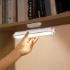 Lampka ładowalna LED Baseus ze sterowaniem dotykowym 5W, 5V, biała [DGXC-02]