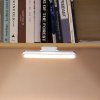 Lampka ładowalna LED Baseus ze sterowaniem dotykowym 5W, 5V, biała [DGXC-02]