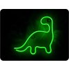 Neolia Dekoracja LED Neon Dinozaur zielony 5V USB [RTV100298]