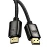 eng pl Baseus High Definition Series HDMI 2 1 cable 8K 60Hz 3D HDR 48Gbps 2m black 23537 2