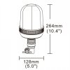 lamp 36x led r65 r10 flex 4 flashes (1)