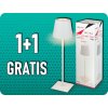 75034 1+1 gratis