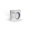 Solight LED Zewnętrzne oświetlenie okrągłe, szare, 13W, 910 lm, 4000K, IP54/2-PACK! [WO746]