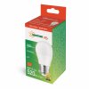 Żarówka LED E27, 6W, G45/10-PACK! [WOJ+13024]