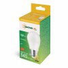 Żarówka LED E27, 6W, G45/10-PACK! [WOJ+13024]