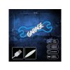 Neolia Neonowa dekoracja LED GARAGE ściemnialna, 5V, USB/2-PACK! [RTV100478]
