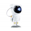 Projektor XO astronauta - gwiazdy i galaktyka/2-PACK! [GSM165152]
