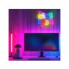 NEOLIA NEON LED DEKORACJA GAME ROOM ŚCIEMNIALNA, 5V, USB [RTV100476]