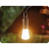 Solight LED Akumulatorowa Lampa Kempingowa 100LM 400mAh IP44 [WN51]