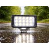 Lampa robocza LED 35W, 3100lm, 12/24V, IP67 [L0089-B]