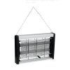 Pułapka na owady 2x4W, 230V, 60m² [MKE009]