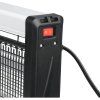 Pułapka na owady 2x6W, 230V, 100m² [MKE010]