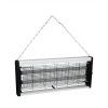 Pułapka na owady 2x6W, 230V, 100m² [MKE010]