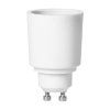 Adapter GU10/E27 [LH/GU10/E27-23]