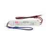 MEAN WELL zasilacz instalacyjny LED , 18W/1.5A