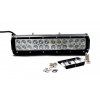 LED LAMPA ROBOCZA 54W, 12/24V, 6000K, IP67