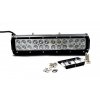 LED LAMPA ROBOCZA 72W (7200LM), 12/24V, 6000K, IP67