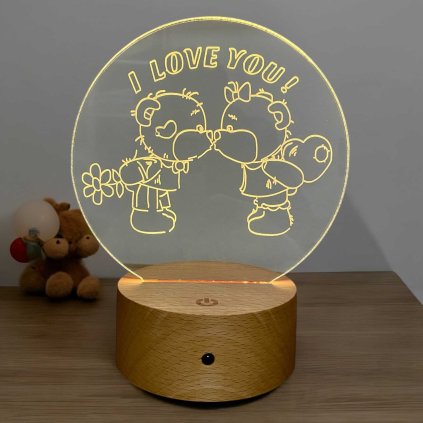 bozkavajuci sa medvedici