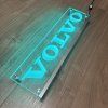 LED table Volvo 500x120mm