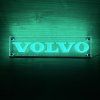 LED table Volvo 500x120mm