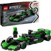 lego speed champions 77247 pretekarske auto kick sauber f1 team c44