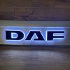 LED tabuľka DAF 300x90mm