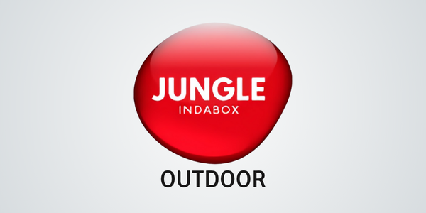 JUNGLE Outdoor táplálkozási terv