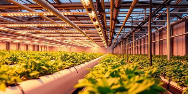 Mi az a hidroponika?